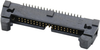 Header, 1.27Mm, Smd, 2X20 Position; Connector Systems Samtec - 91P5619 - Newark, An Avnet Company