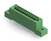 Card Edge Conn, Single, 13Pos, Wire Wrap; Card Edge Connector Type Edac - 65AJ2625 - Newark, An Avnet Company