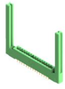 Card Edge Connector Rohs Compliant Edac - 61AJ0302 - Newark, An Avnet Company