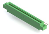 Card Edge Conn, Single Side, 19Pos, Th; Card Edge Connector Type Edac - 59AJ2813 - Newark, An Avnet Company