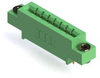 Card Edge Conn, Single Side, 7Pos, Th; Card Edge Connector Type Edac - 59AJ2619 - Newark, An Avnet Company