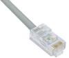 Enet Cable, Cat5E, Rj45 Plug-Plug, 15Ft; Lan Category L-Com - 90M1753 - Newark, An Avnet Company
