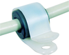 Ferrite Core, Split, 8.1Mm, 100 Ohm/100Mhz; Cable Diameter Leader Tech-Ferrishield - 02M1903 - Newark, An Avnet Company