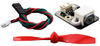 Dc Fan Module, Arduino Compatible Board; Accessory Type Dfrobot - 79AC5534 - Newark, An Avnet Company