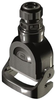 Heavy Duty Top, 10B, 1 Lever, Cable; Heavy Duty Connector Type Harting - 25AJ3832 - Newark, An Avnet Company