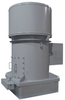 Tubular Centrifugal Restaurant Inline Fan, Belt Driven -- TCLBR - Image