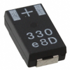 Aluminum - Polymer Capacitors - 2.5SWZ330MR06 - Lingto Electronic Limited