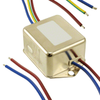 Power Line Filter Modules - 817-1290-ND - DigiKey