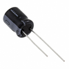 Aluminum Electrolytic Capacitors - UVK2A680MPD-ND - DigiKey