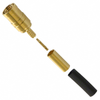 Coaxial Connector (RF) Assemblies - ACX1281-ND - DigiKey