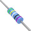 Through Hole Resistors - 1712-YR1B549RCCTB-ND - DigiKey