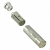 Heavy Duty Connector Inserts, Modules - A107314-ND - DigiKey