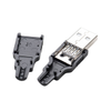 USB, DVI, HDMI Connector Assemblies - 1528-1179-ND - DigiKey