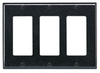 Decora#&0174; Wallplates - 80411-E - Leviton Manufacturing