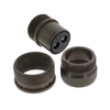 Circular Connector Assemblies - 339-MS3106A20-23S-ND - DigiKey