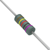 Through Hole Resistors - RNF14BAE142R-ND - DigiKey