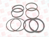 Hydraulic Cylinder Rebuild Kit / Seal Kit -- 19998424