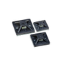 Cable Ties - Holders and Mountings - 298-SMP16A-3X0-ND - DigiKey