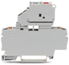 Fuse terminal block - 2202-1611/1000-836 - WAGO