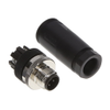 Circular Connector Assemblies - T4111002042-000-ND - DigiKey