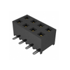 Headers, Receptacles, Female Sockets - 612-SSW-104-22-S-D-VS-TRCT-ND - DigiKey