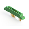 Edgeboard Connectors - 151-307-010-547-107-ND - DigiKey