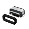 USB, DVI, HDMI Connector Assemblies - USB4715-GF-A-KIT - ODG (Origin Data Global)