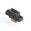 Edgeboard Connectors - 151-395-005-558-403-ND - DigiKey