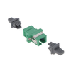 Fiber Optic Connector Adapters - 1061603000-ND - DigiKey