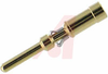 PowerMod male crimp contacts (14 to 16 Awg) - 70162065 - Allied Electronics, Inc.