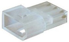 Edac 3 pin plug for Bittree, Audio Acc. & S'craft patchbays - CA-556003000201 - Visual Sound, Inc.