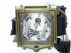 Projector lamp module SP-LAMP-017 for ASK C180 - 6000403 - Visual Sound, Inc.