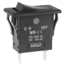 Environmentally Sealed Rockers -- WR11AFN - Image