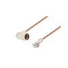 Coaxial Cables (RF) - 6099-PE3W00447-24-ND - DigiKey