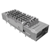 Pluggable Connector Assemblies - 664-U95T1B1100A-ND - DigiKey