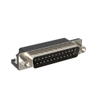 D-Sub Connector Assemblies - L777SDB25PA4CH3F-ND - DigiKey