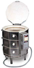 Easy-Fire Kiln -- e23T - Image