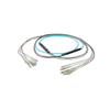 Fiber Optic Cables - 6099-PE3FCA360-5M-ND - DigiKey