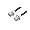 Coaxial Cables (RF) - 6099-PE3W13264-36-ND - DigiKey