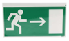Exit Signs -- 3075934 - Image