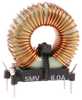 Leaded Inductors - 1223298 - RS Components, Ltd.
