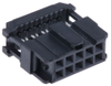 IDC Connectors - 7560966P - RS Components, Ltd.
