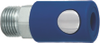 Pneumatic Quick Connect Couplings - 2351084 - RS Components, Ltd.