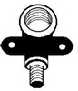 BowPex 90 Elbow - 510693 - Bow Plastics Ltd.