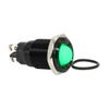 Panel Indicators, Pilot Lights - 2449-IN16BBG220Z-ND - DigiKey
