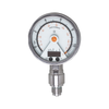 Pressure Sensors, Transducers - Industrial -- 2330-PG2454-ND - Image