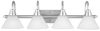 AO8604MN Bathroom Fixtures-Four Lights - 794850 - Capital Lighting, Inc.