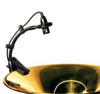 Condenser Instrument Microphone -- ADX20iP Condenser Instrument Microphone - Image