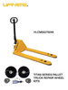 REPAIR WHEEL KITS - HTITAN-MINI-KIT - Raymond Handling Consultants, L.C.