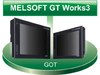 HMI Programming Screen Creation and Maintenance Program -- MELSEC GT Works3